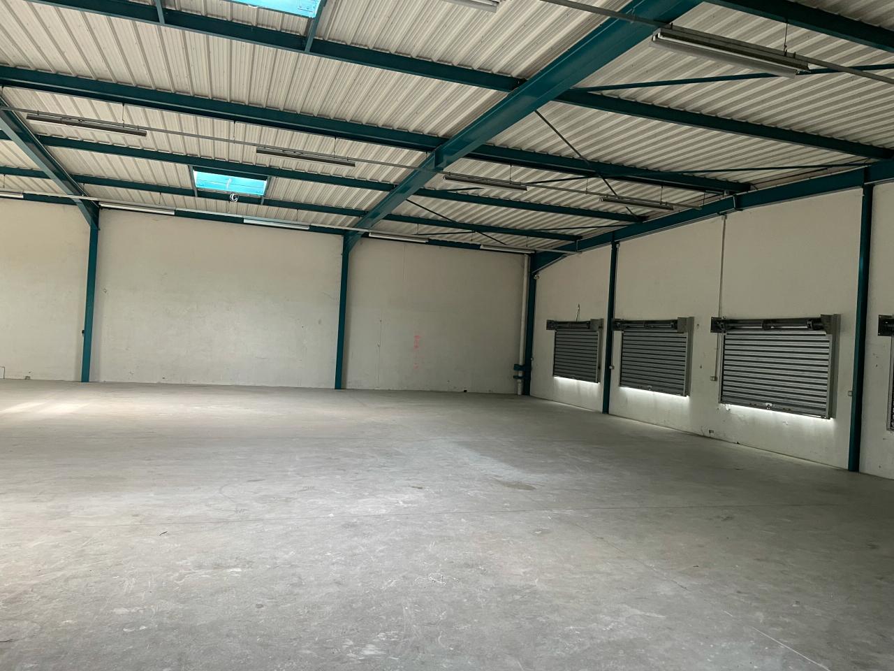 Local d'activité Tremblay-en-France 2276m² Location local d'activité Tremblay-en-France Seine-Saint-Denis OLACT2423238 18